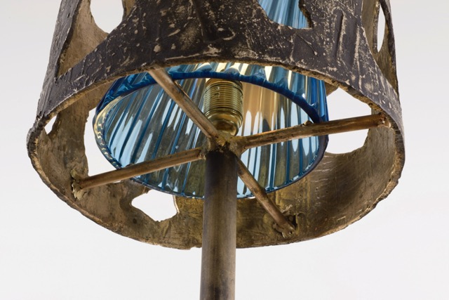 Exclusive for Nilufar Gallery - Milano