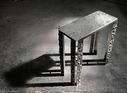 Pointed<br>Exclusive for Nilufar Gallery - Milano