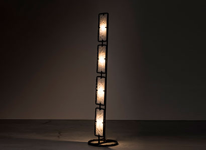 Exclusive for Nilufar Gallery - Milano