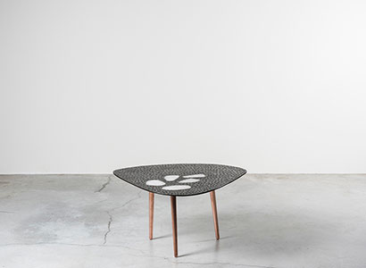 Exclusive for Nilufar Gallery - Milano