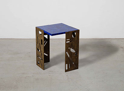 Exclusive for Nilufar Gallery - Milano